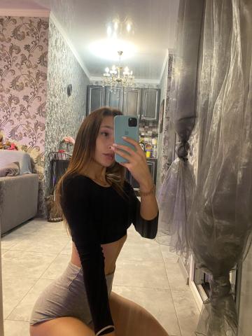 Анкета проститутки Ева, 23 года