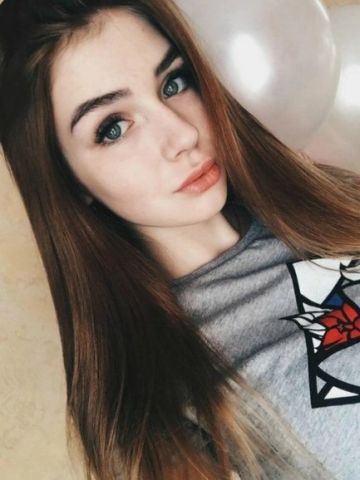 Анкета проститутки Дарина, 23 года